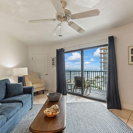 Ocean Views From Your Private Balcony! Sunglow Resort 606 By Brightwild Daytona Beach Shores Εξωτερικό φωτογραφία