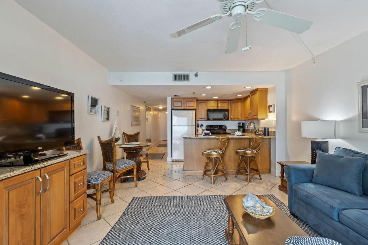 Ocean Views From Your Private Balcony! Sunglow Resort 606 By Brightwild Daytona Beach Shores Εξωτερικό φωτογραφία