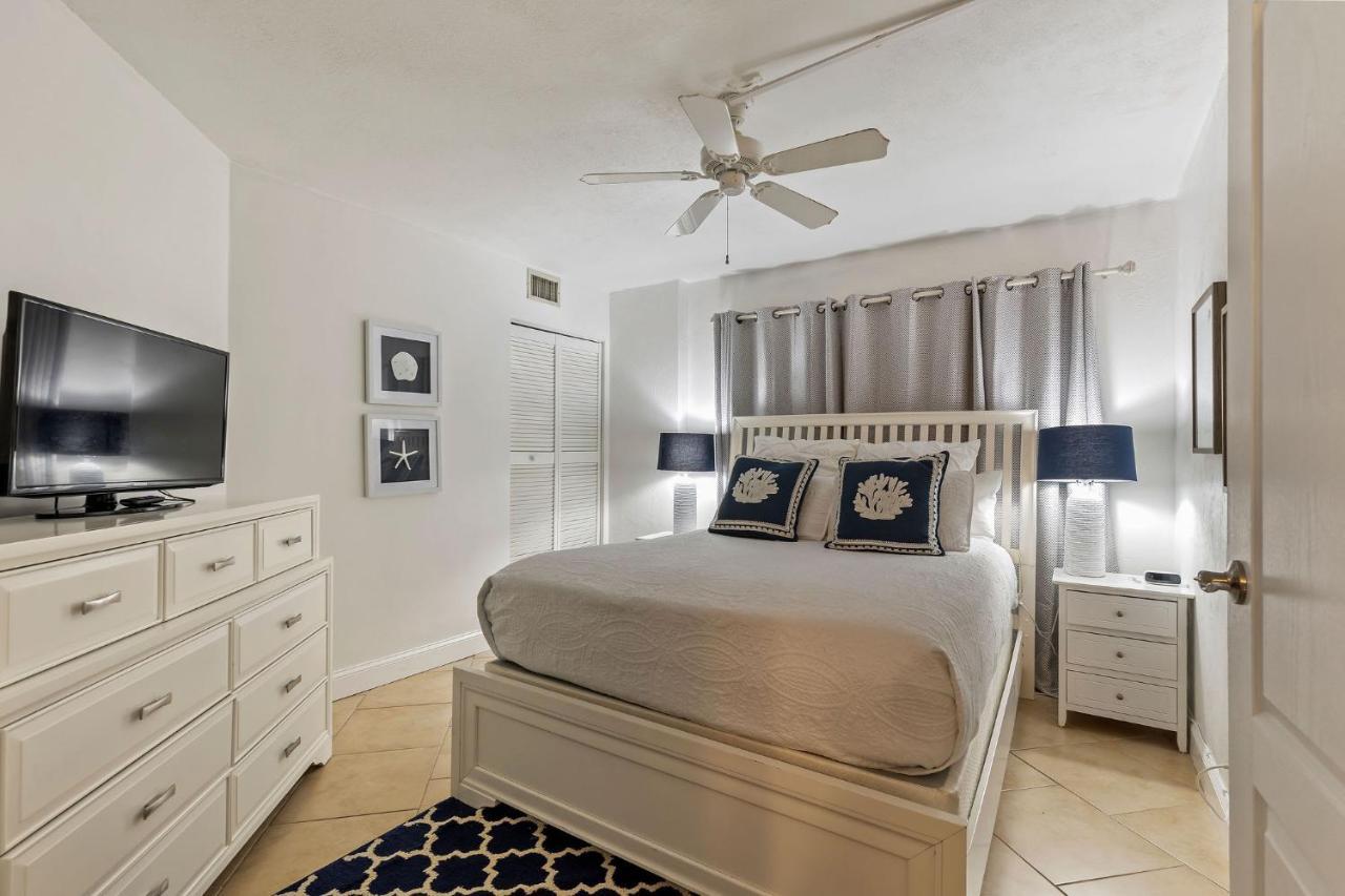 Ocean Views From Your Private Balcony! Sunglow Resort 606 By Brightwild Daytona Beach Shores Εξωτερικό φωτογραφία